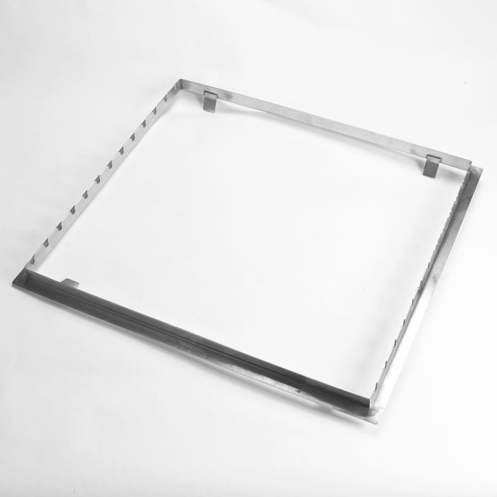 Stainless Steel Grill and Tandoori Frame for Combi Oven- Full Size