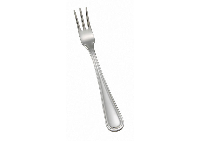 WINCO  Shangarila 0030-07 Extra Heavy Stainless Steel Oyster Fork