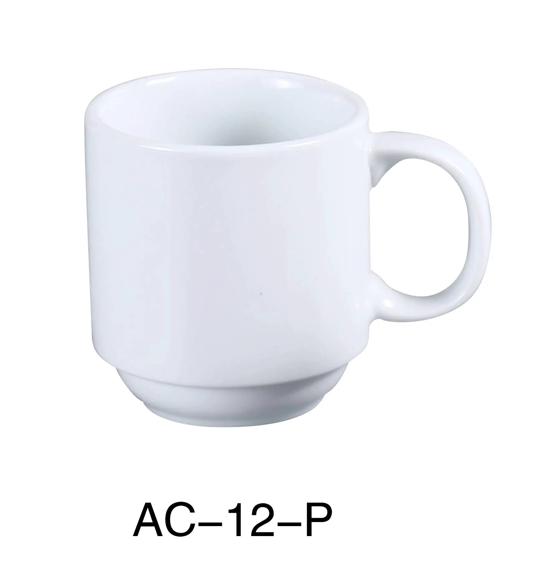 $1 coffee mugs Fiesta Mug, 10-1/4-Ounce, Lapis main image 0