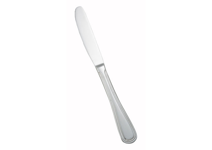 Winco Shangarila  0030-19 Extra Heavy 18/8 Stainless Steel Salad Knife