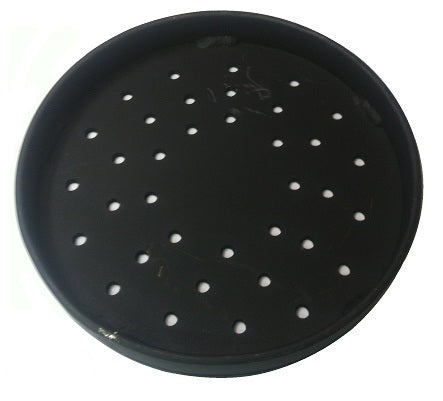 Baffle Burner Plate for Tandoor Clay Oven SHAAN & SHAHI