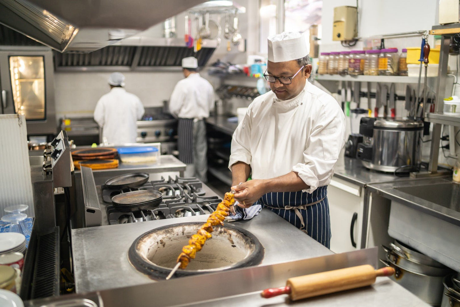 Discover What You Can Cook in a Tandoor - Nishi Enterprise Inc