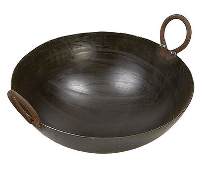 Everything You Need to Know About Kadai Woks - Nishi Enterprise Inc