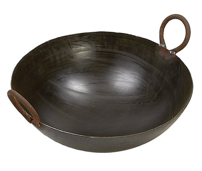 Everything You Need to Know About Kadai Woks - Nishi Enterprise Inc