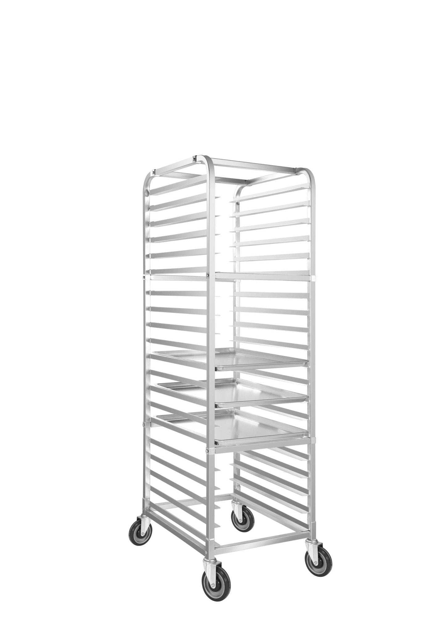 Pan Racks: The Backbone of a Well-Run Restaurant Kitchen - Nishi Enterprise Inc