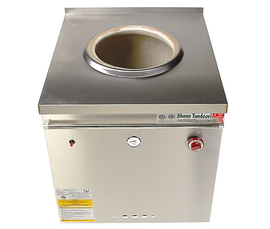 Pick Your Tandoor: A Visual Size Guide for Restaurants - Nishi Enterprise Inc
