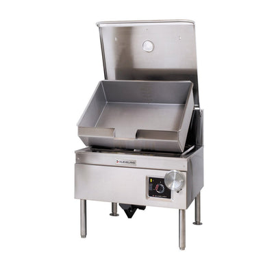 What Is a Tilt Skillet? The Commercial Kitchen Workhorse Your Restaurant Needs - Nishi Enterprise Inc
