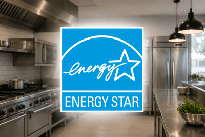 What Is Energy Star Certification for Kitchen Equipment - Nishi Enterprise Inc