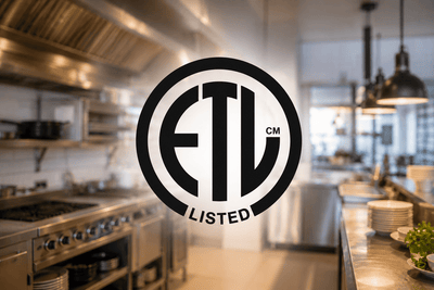 What Is ETL Certification and Why Does It Matter? - Nishi Enterprise Inc