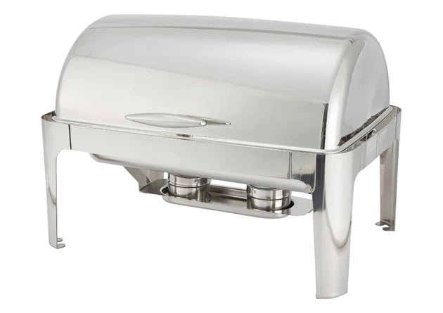 Chafers for Restaurants and Catering: Types, Uses, and Benefits