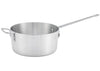 Sauce Pans - Nishi Enterprise Inc
