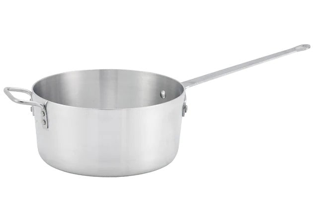 Sauce Pans - Nishi Enterprise Inc