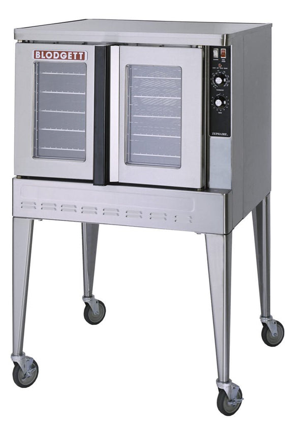 Convection Ovens - Nishi Enterprise Inc