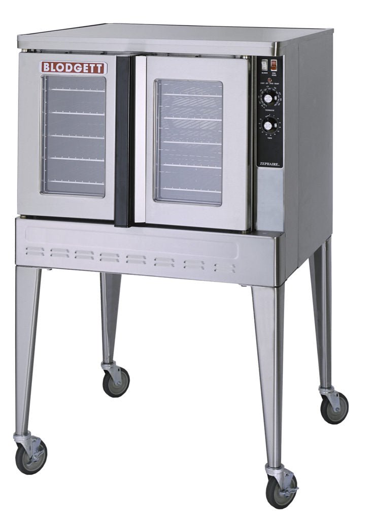 Convection Ovens - Nishi Enterprise Inc