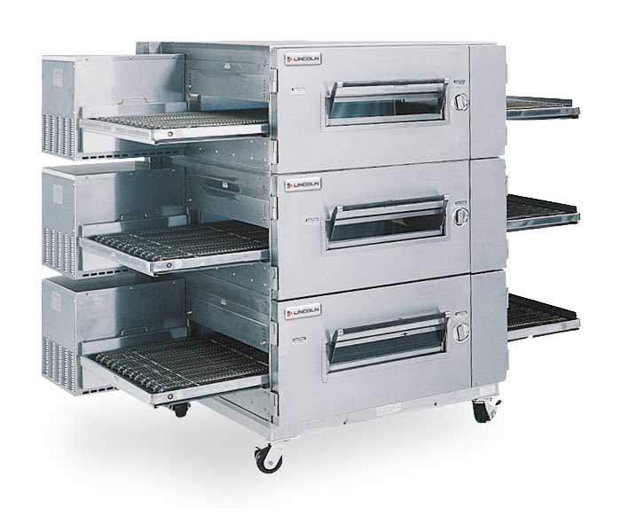 Conveyor Ovens
