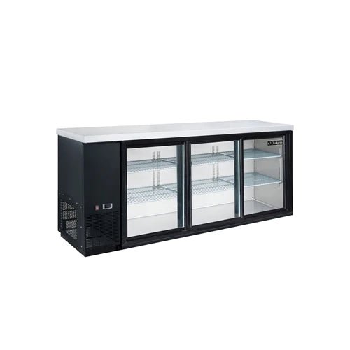 Bar Refrigeration - Nishi Enterprise Inc