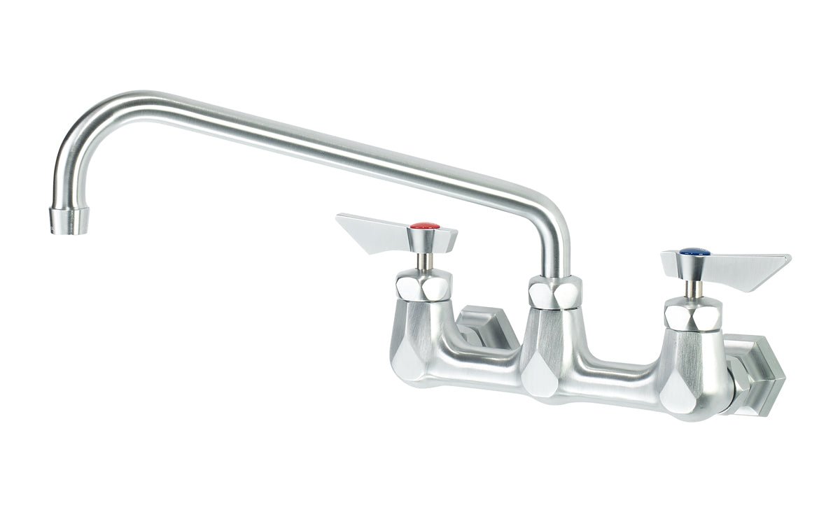 Faucets & Accessories - Nishi Enterprise Inc