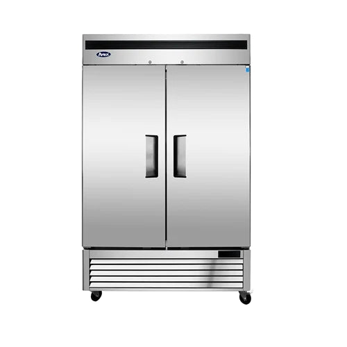 Reach In Refrigerator Collection