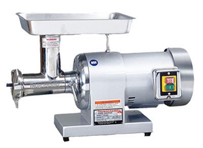 Meat Processing Equipment - Nishi Enterprise Inc