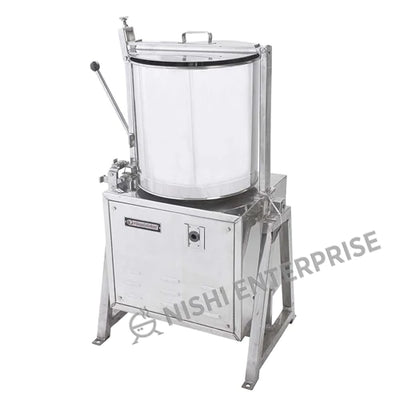 Stone Wet Grinder for Indian Restaurant