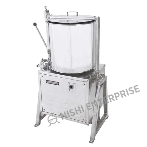 Stone Wet Grinder for Indian Restaurant