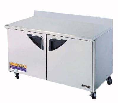 Prep Refrigeration - Nishi Enterprise Inc