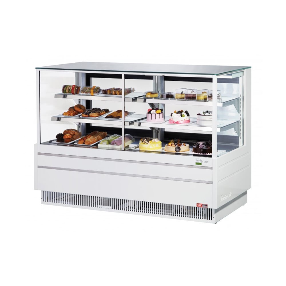 Bakery Case - Nishi Enterprise Inc