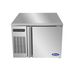 Blast Chillers - Nishi Enterprise Inc