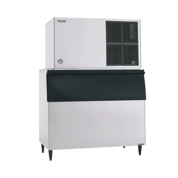 Ice Makers - Nishi Enterprise Inc