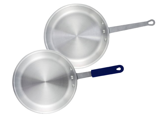 Aluminum Fry Pans - Nishi Enterprise Inc