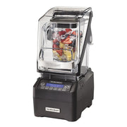 Hamilton Beach HBH755 Countertop Drink Blender w/ Polycarbonate Container, (100) Programs by Hamilton Beach (hamilton-beach-hbh755-countertop-drink-blender-w-polycarbonate-container-100-programs)