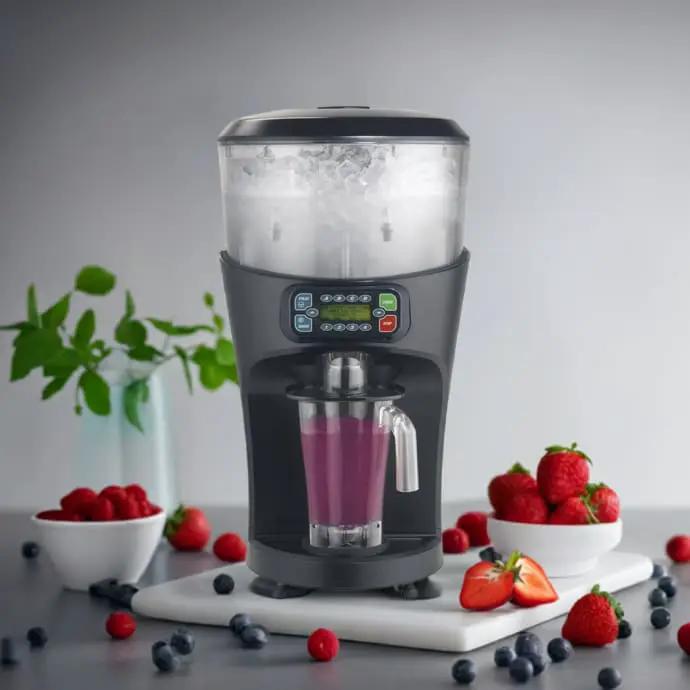 Hamilton Beach HBS1400 Countertop Drink Blender w/ Polycarbonate Container by Hamilton Beach (hamilton-beach-hbs1400-countertop-drink-blender-w-polycarbonate-container)
