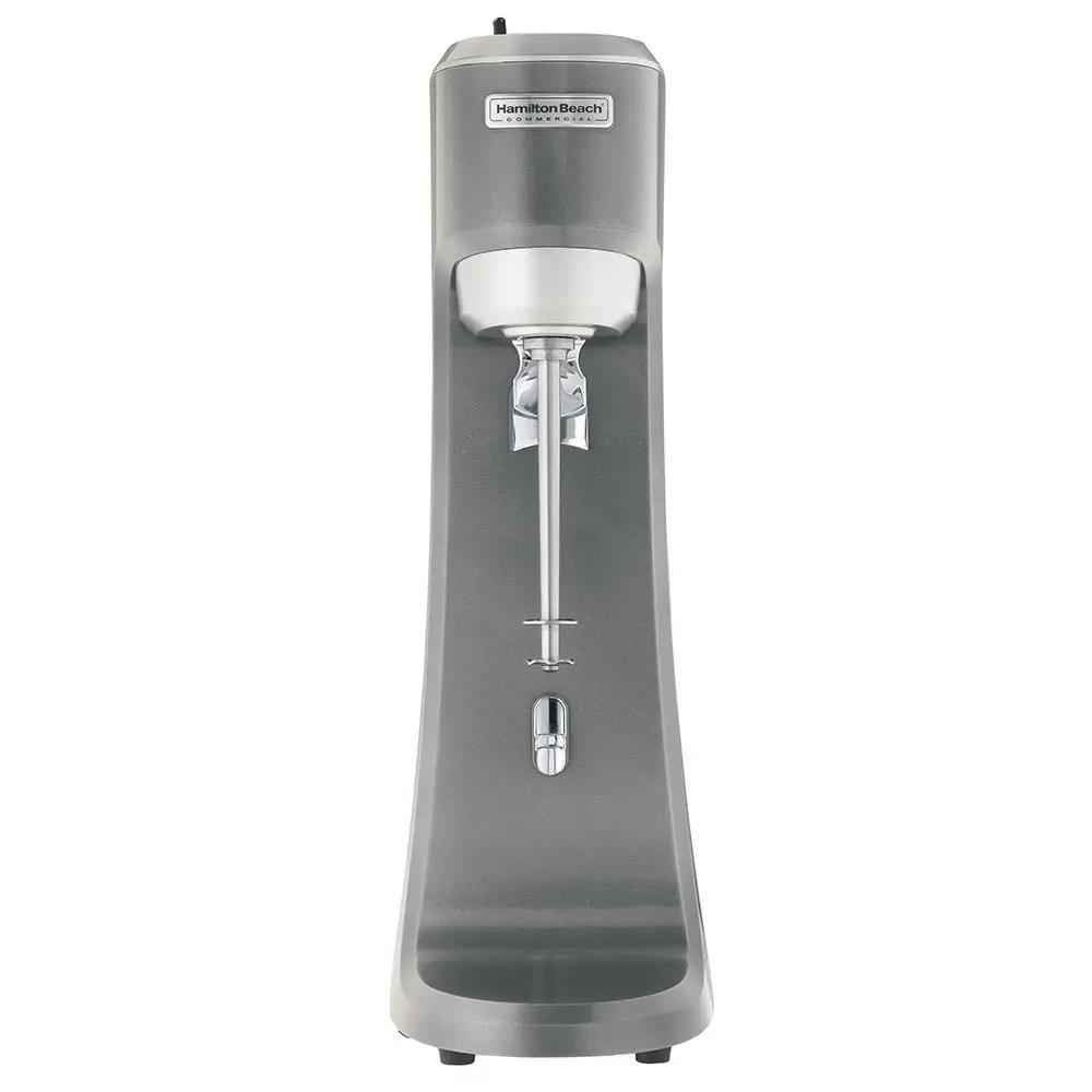 Hamilton Beach HMD200 Countertop Drink Mixer w/ (1) Spindle & (3) Speeds, 120v by Hamilton Beach (hamilton-beach-hmd200-countertop-drink-mixer-w-1-spindle-3-speeds-120v)