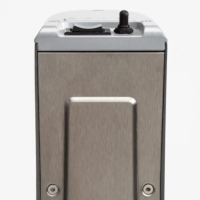 Hamilton Beach HMD200 Countertop Drink Mixer w/ (1) Spindle & (3) Speeds, 120v by Hamilton Beach (hamilton-beach-hmd200-countertop-drink-mixer-w-1-spindle-3-speeds-120v)