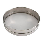 Chalni-Stainless Steel  Sieve