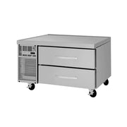 Turbo Air PRCBE-36R-N 36" PRO Series Refrigerated Chef Base - 115V