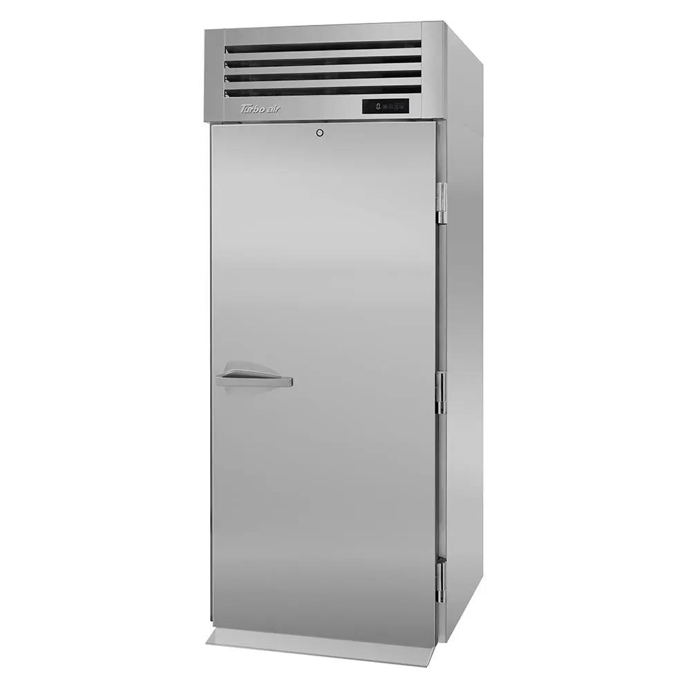 Turbo Air PRO-26F-RI-N 34" Commercial Roll-In Freezer - Right Hinged