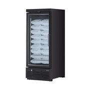 Turbo Air TJMI-30SDB-N 36" Commercial Ice Merchandiser - Glass Door, Bottom Mount Compressor, 115V