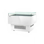 Turbo Air 50" Open Air Merchandiser for Sandwiches & Cheese (115v)
