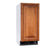 Hoshizaki, C - 80BAJ - ADDS, Ice Maker with Bin, 80 Lbs. Nugget - Style