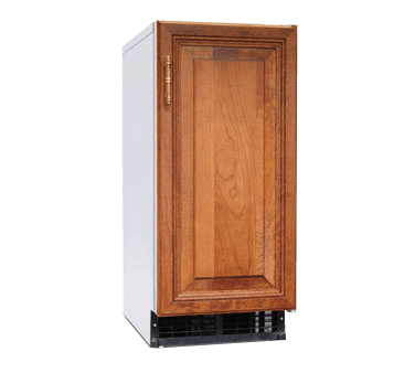 Hoshizaki, C - 80BAJ - ADDS, Ice Maker with Bin, 80 Lbs. Nugget - Style