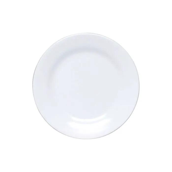 Thunder Group 1016TW, 15 1/2" PLATE, IMPERIAL, Melamine, NSF, Case Pack of 12