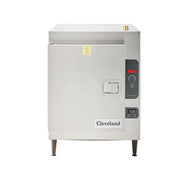Cleveland 21CET16 Steamcraft® (5) Pan Convection Steamer - Countertop, 208v/3ph by Cleveland (cleveland-21cet16-steamcraft®-5-pan-convection-steamer-countertop-208v-3ph)
