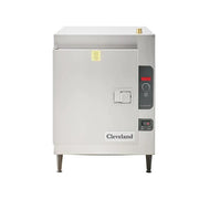 Cleveland 21CET16 Steamcraft® (5) Pan Convection Steamer - Countertop, 240v/3ph by Cleveland (cleveland-21cet16-steamcraft®-5-pan-convection-steamer-countertop-240v-3ph)