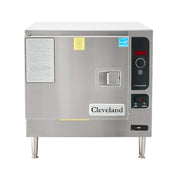 Cleveland 22CET3.1 SteamChef™ (3) Pan Convection Steamer - Countertop, 208v/1ph by Cleveland (cleveland-22cet3-1-steamchef™-3-pan-convection-steamer-countertop-208v-1ph)