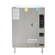Cleveland 22CET6.1 SteamChef™ (6) Pan Convection Steamer - Countertop, 208v/1ph by Cleveland (cleveland-22cet6-1-steamchef™-6-pan-convection-steamer-countertop-208v-1ph)