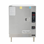 Cleveland 22CET6.1 SteamChef™ (6) Pan Convection Steamer - Countertop, 208v/3ph by Cleveland (cleveland-22cet6-1-steamchef™-6-pan-convection-steamer-countertop-208v-3ph)