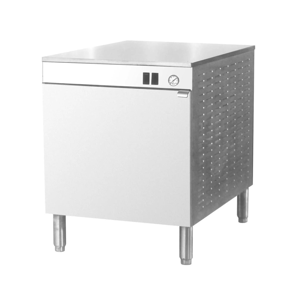 Cleveland 24EM24 24" Electric Steam Generator w/ 24-kW Output, 208v/3ph by Cleveland (cleveland-24em24-24-electric-steam-generator-w-24-kw-output-208v-3ph)