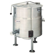 Cleveland KEL30 30 gal Steam Kettle - Stationary, 2/3 Jacket, 240v/3ph by Cleveland (cleveland-kel30-30-gal-steam-kettle-stationary-2-3-jacket-240v-3ph)