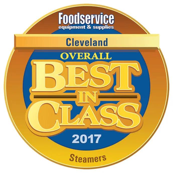 Cleveland PGM3003 (24) Pan Pressure Steamer - Cabinet, Includes Worktop, Natural Gas by Cleveland (cleveland-pgm3003-24-pan-pressure-steamer-cabinet-includes-worktop-natural-gas)